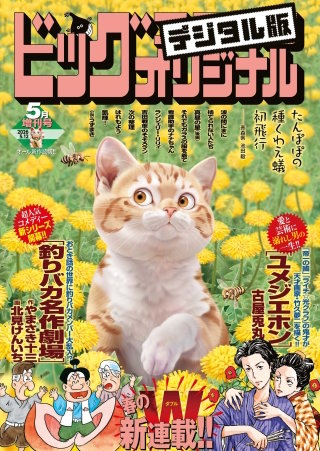 ビッグコミックオリジナル増刊 | コミック | Hulu(フールー)