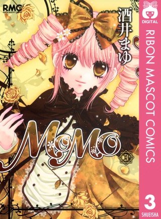MOMO | コミック | Hulu(フールー)
