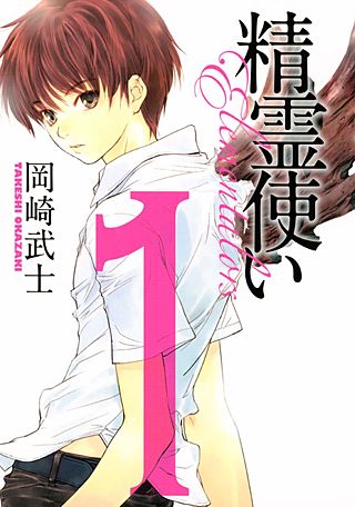 精霊使い-エレメンタラー岡崎武士　B2サイズポスター　ニュータイプ 精霊使い-エレメンタラー岡崎武士 B2サイズポスター ニュータイプ 精霊