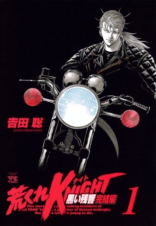 【中古】 荒くれKNIGHT（蛇の血脈編） 荒くれKNIGHT 黒い残響完結編 | コミック | Hulu(フールー)